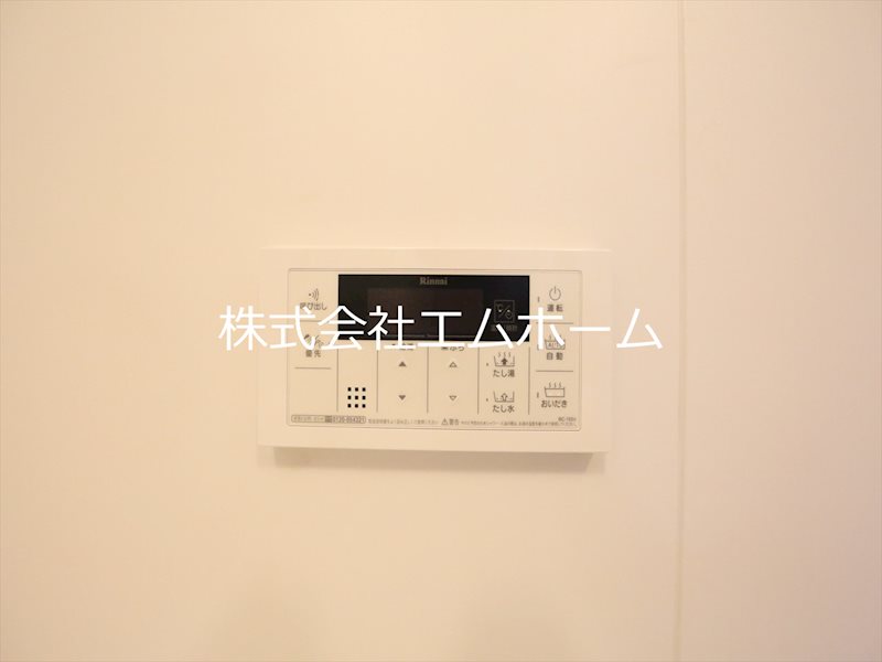 ＪＳ御園通 その他設備