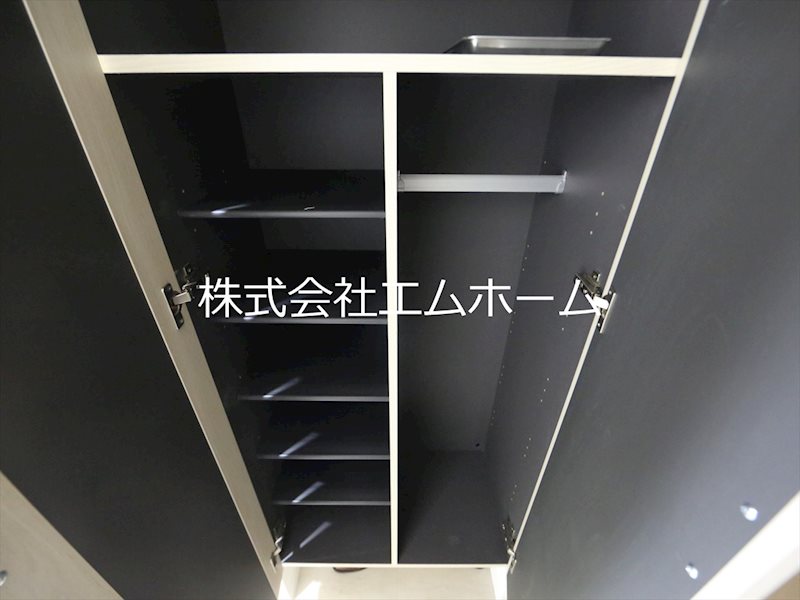 ＪＳ御園通 玄関