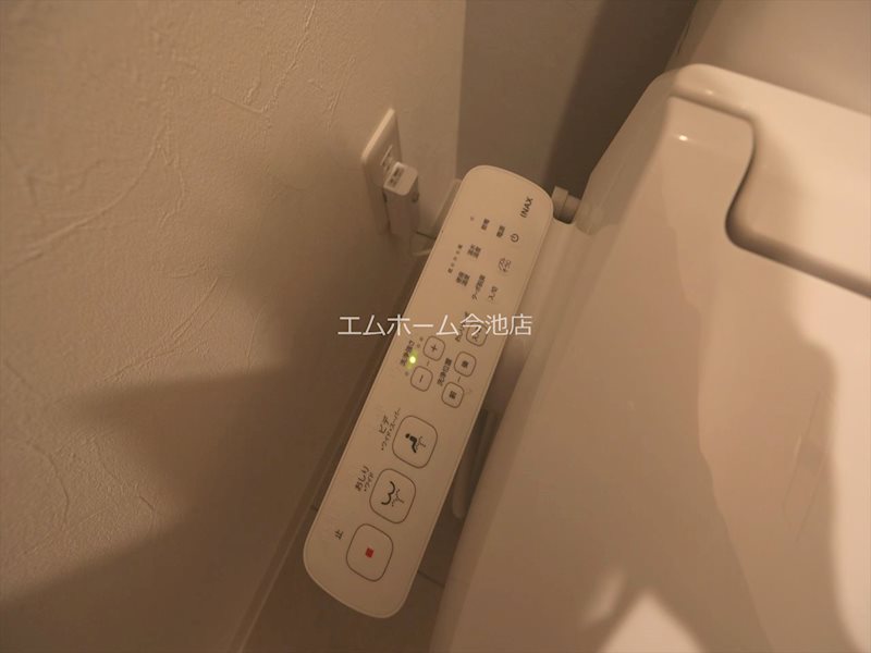 パルティール笠寺 その他設備