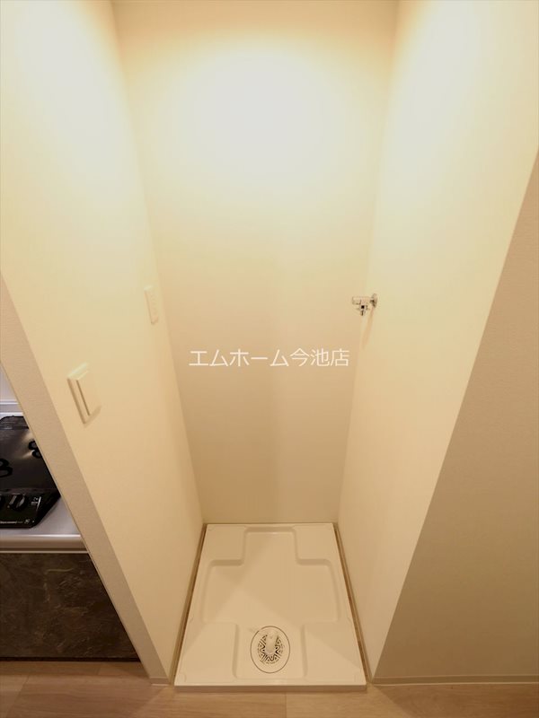 パルティール笠寺 その他