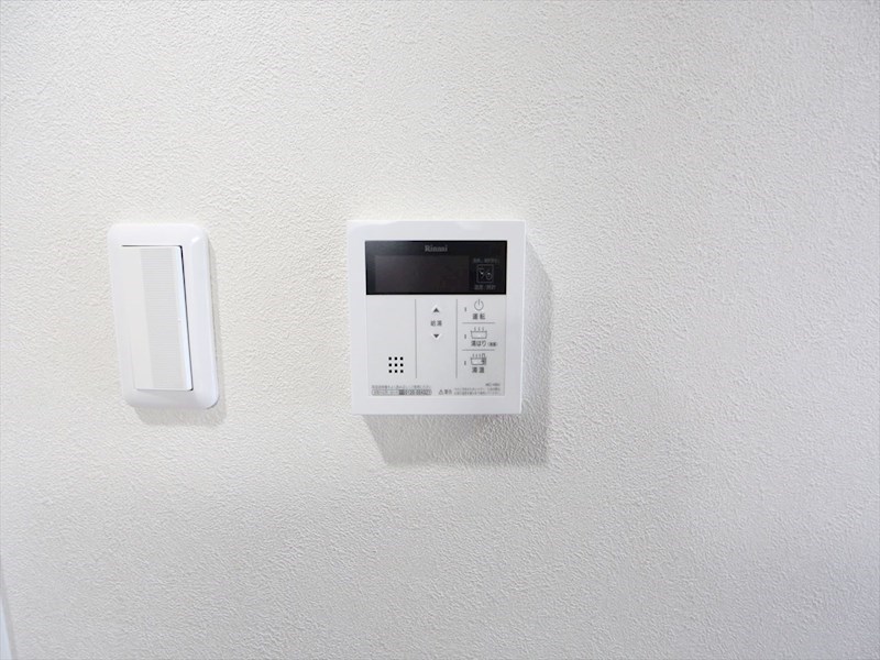 アクアコート大曽根 その他設備