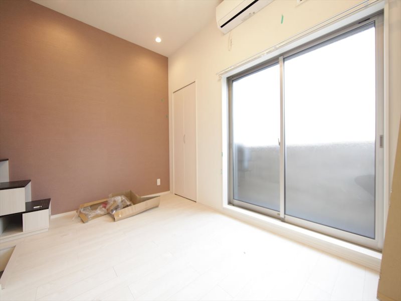 Plage Sotoshincho（プラージュ外新町） ベランダ
