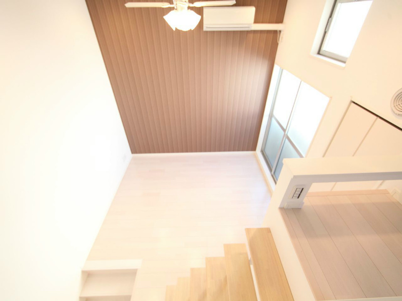 ＤＥＳＩＧＮ ＳＱＵＡＲＥ（デザインスクエア） リビング