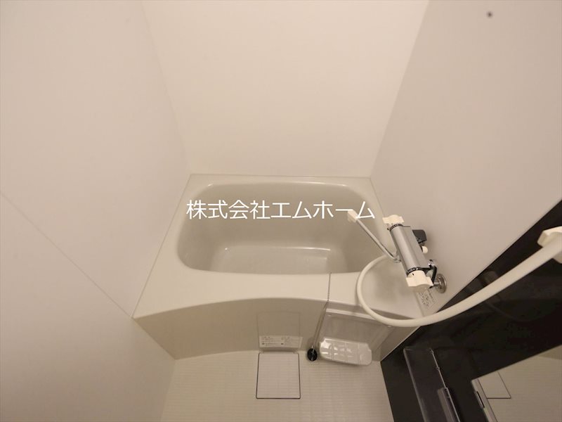 ハーモニーテラス畑江通 風呂画像