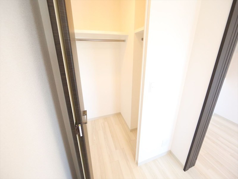 エステムコート名古屋上前津 収納