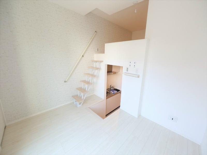 アルバーノ道徳北町 その他部屋・スペース