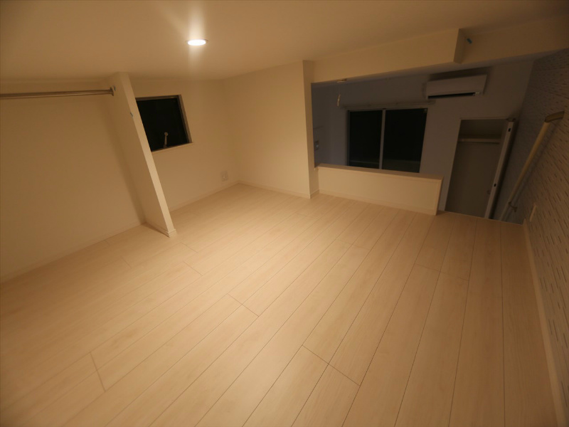 アルバーノ道徳北町 その他