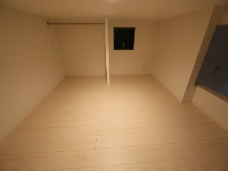 アルバーノ道徳北町 その他
