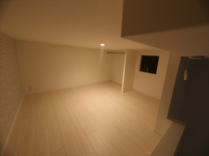 アルバーノ道徳北町 その他