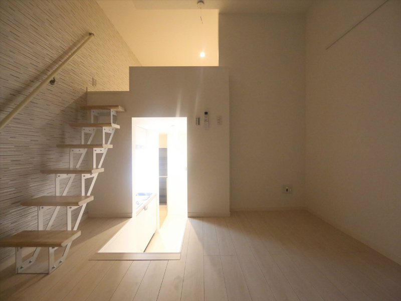 アルバーノ道徳北町 その他部屋・スペース