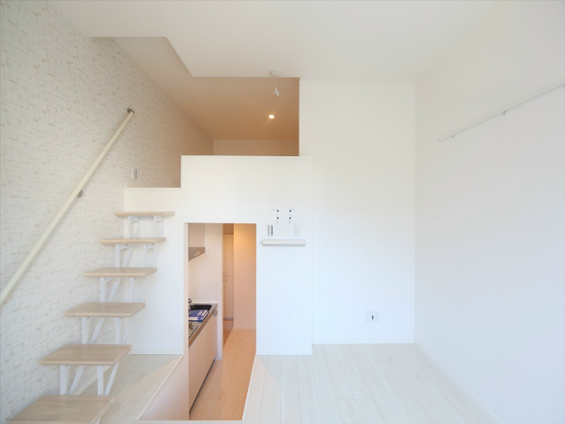 アルバーノ道徳北町 その他部屋・スペース