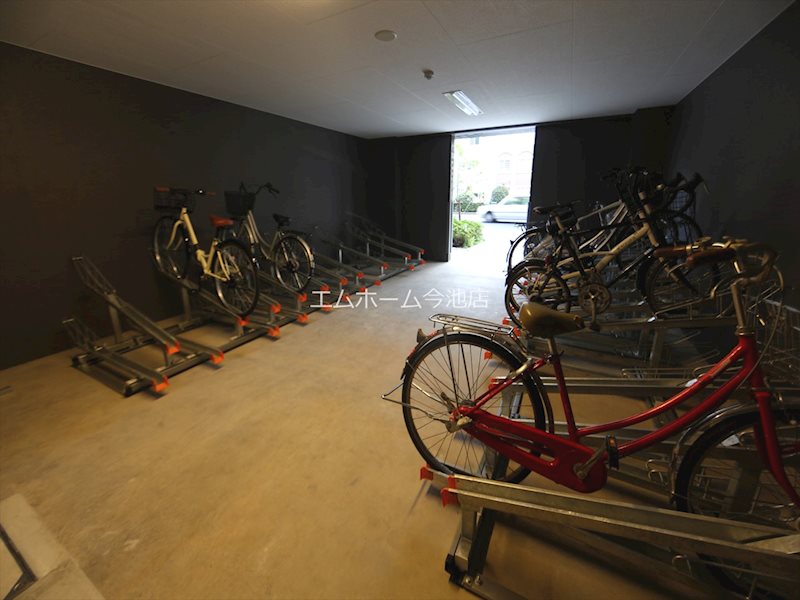 プレサンス広小路通葵 その他共有部分