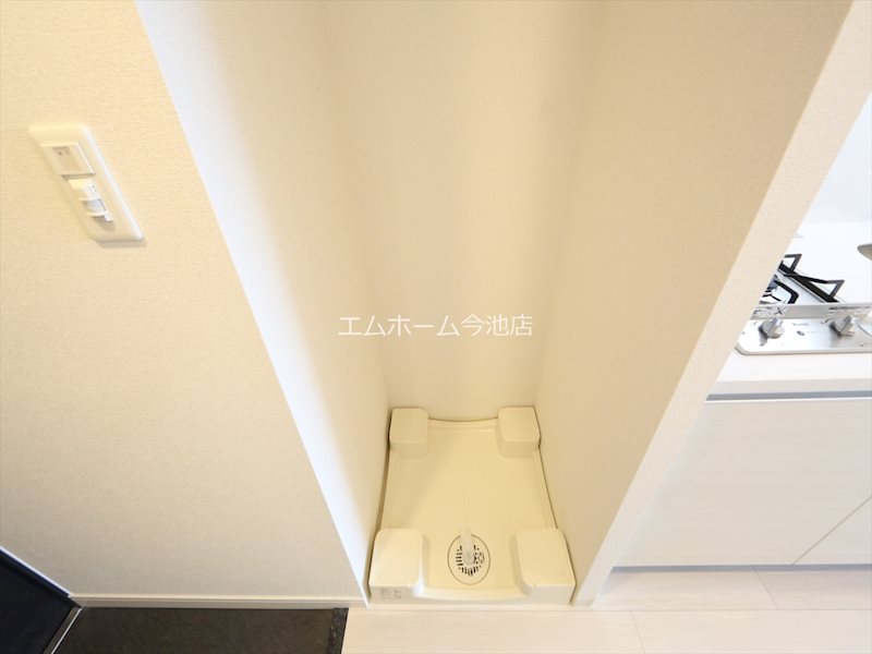 プレサンス広小路通葵 その他設備