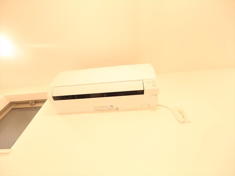 ブライトコート その他設備