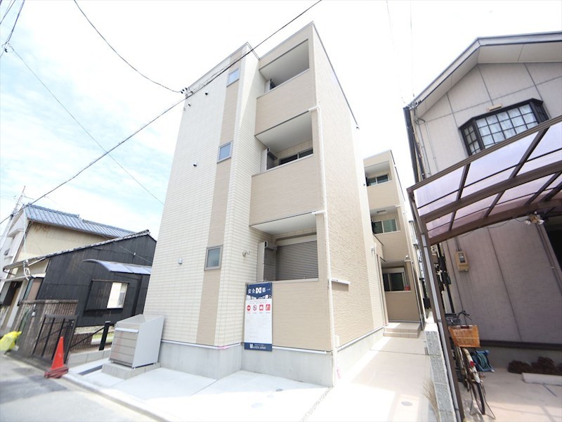 ＲＥＧＡＬＥＳＴ三番町 外観