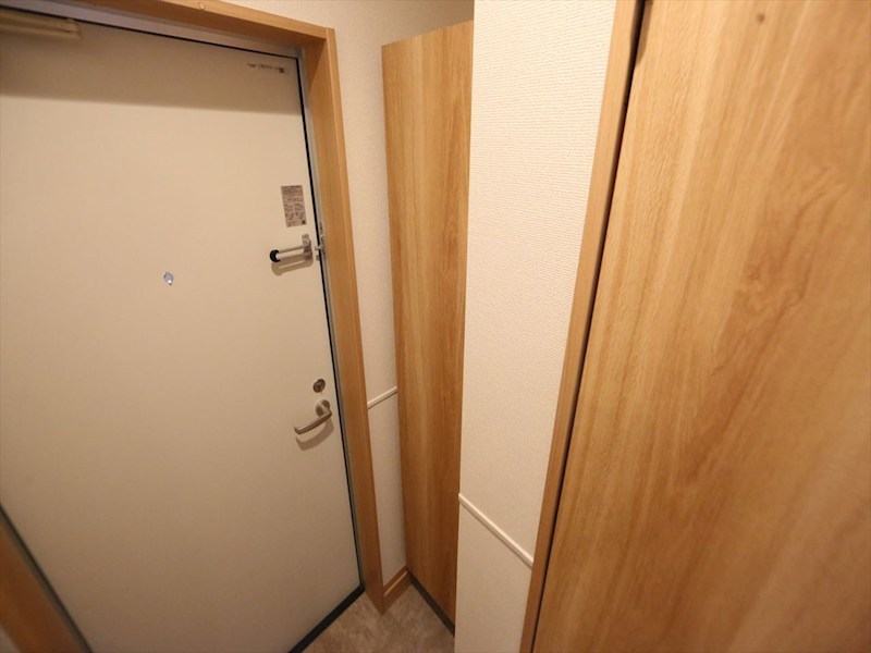 ＲＥＧＡＬＥＳＴ三番町 玄関