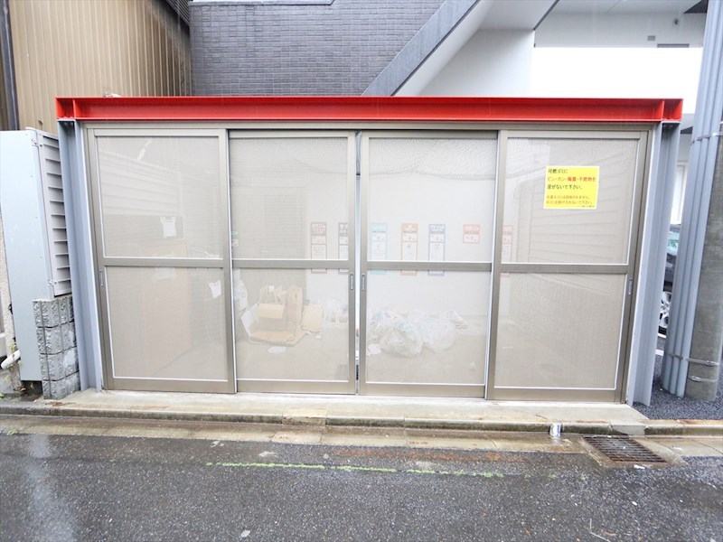 プレミアム浅間町 その他