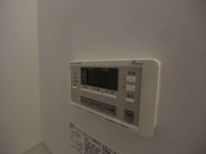 ＣｌａｉｒＰｌａｇｅ その他設備