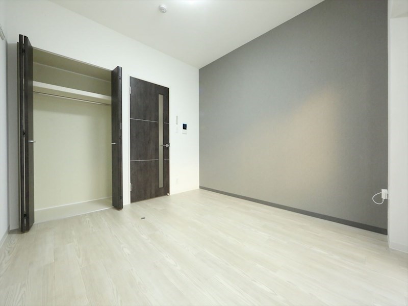 ドゥナーレ内浜町 リビング