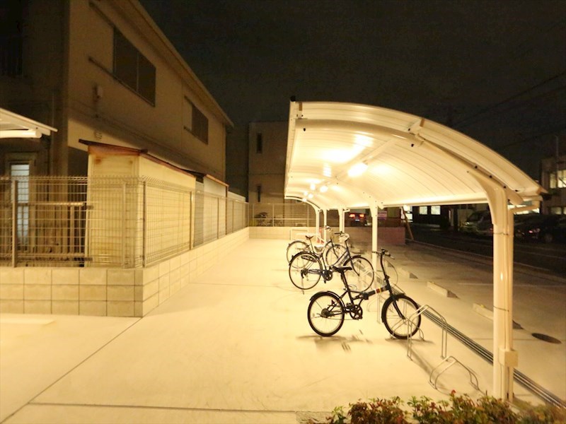 ドゥナーレ内浜町 その他共有部分