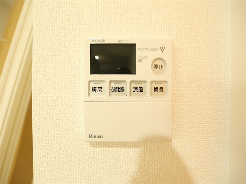リュミアン堀田テラス その他設備