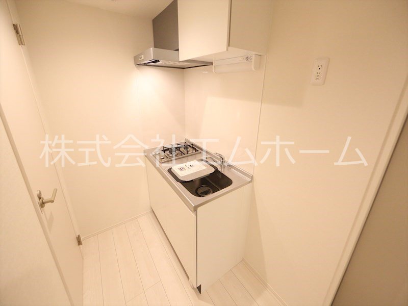 ハーモニーブリッジ桜山 キッチン