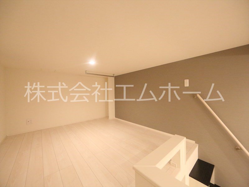ハーモニーブリッジ桜山 その他部屋・スペース