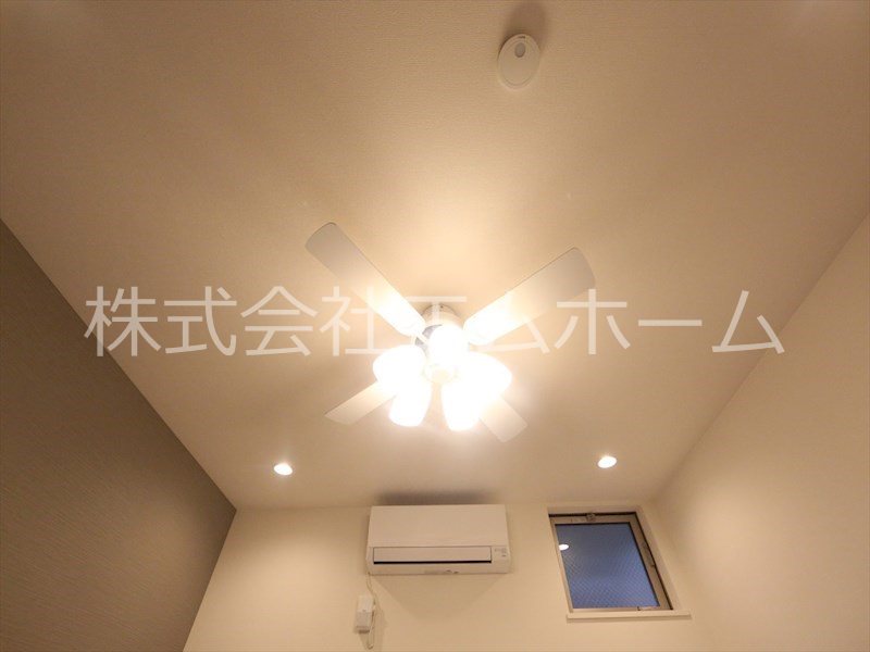 ハーモニーブリッジ桜山 その他設備