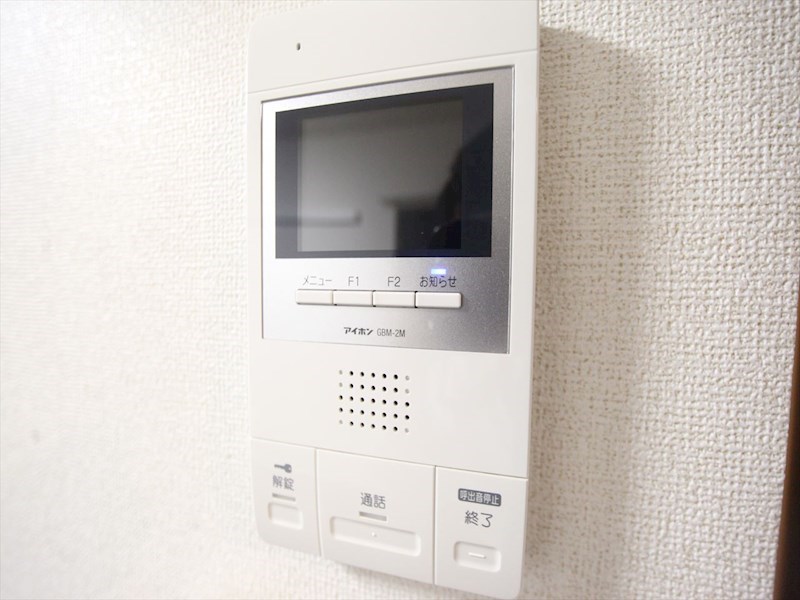 エスポワール セキュリティ