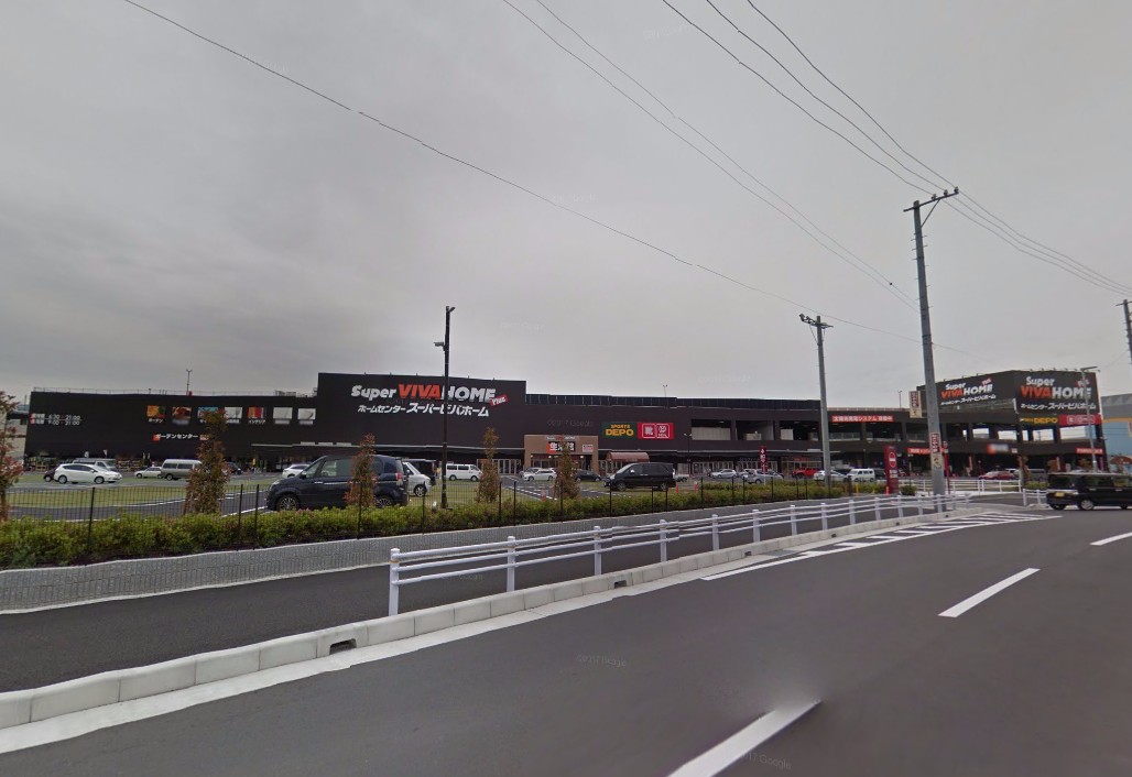 ＲＥＧＡＬＥＳＴ道徳駅前 ショッピング施設