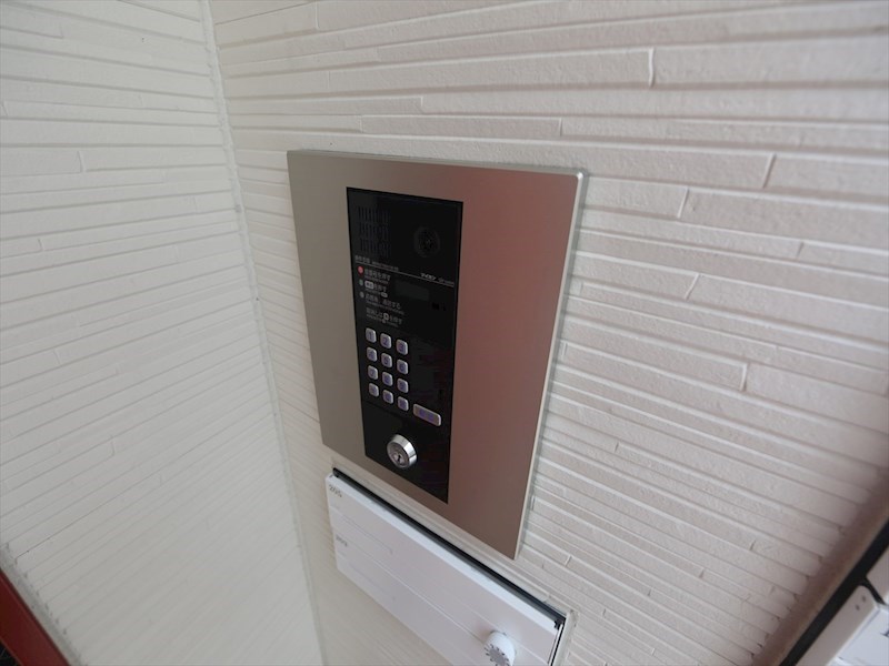 GRANDTIC KRSII その他共有部分