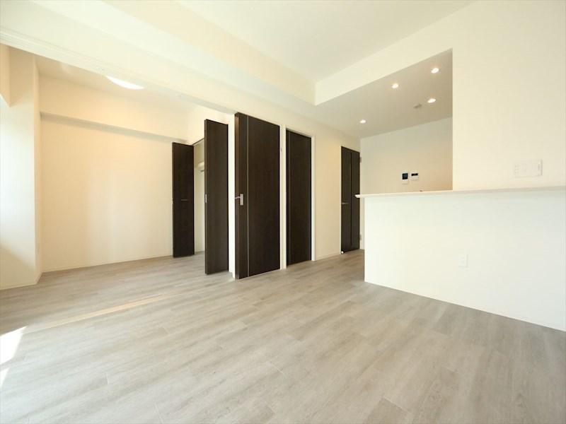 ＧＲＡＮ ＰＡＲＫ ＣＯＵＲＴ リビング