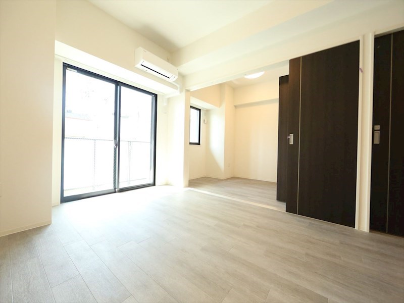 ＧＲＡＮ ＰＡＲＫ ＣＯＵＲＴ リビング