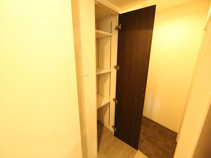 ＧＲＡＮ ＰＡＲＫ ＣＯＵＲＴ 収納