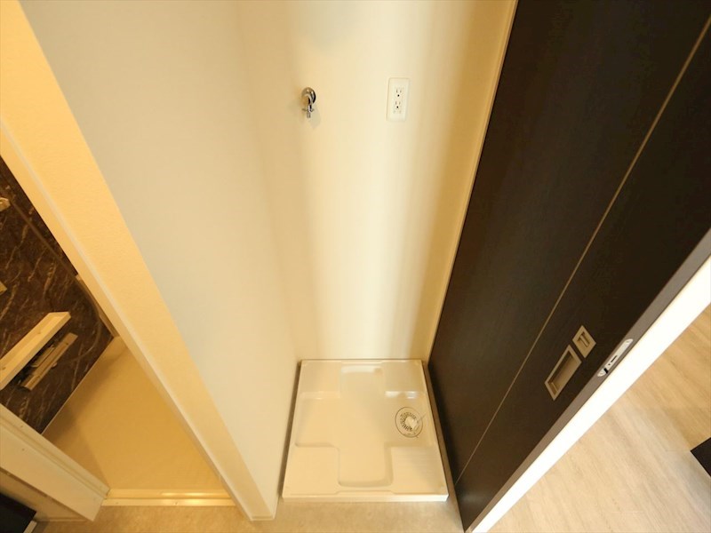 ＧＲＡＮ ＰＡＲＫ ＣＯＵＲＴ 洗面所