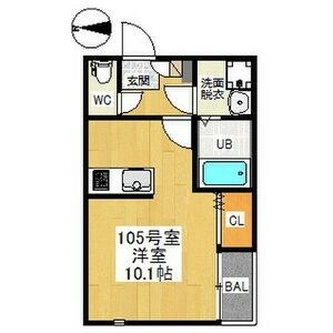 ＧＲＡＮＤＴＩＣ車道 間取り