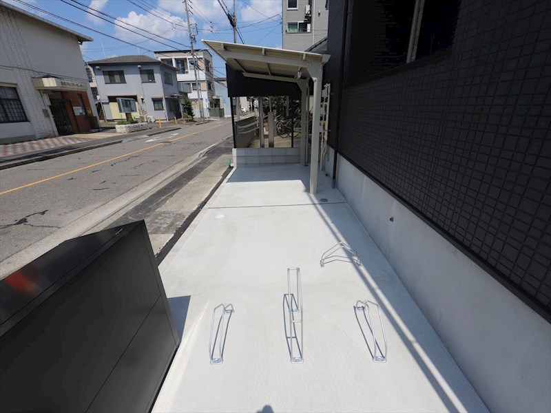 クラムズ黄金 その他共有部分