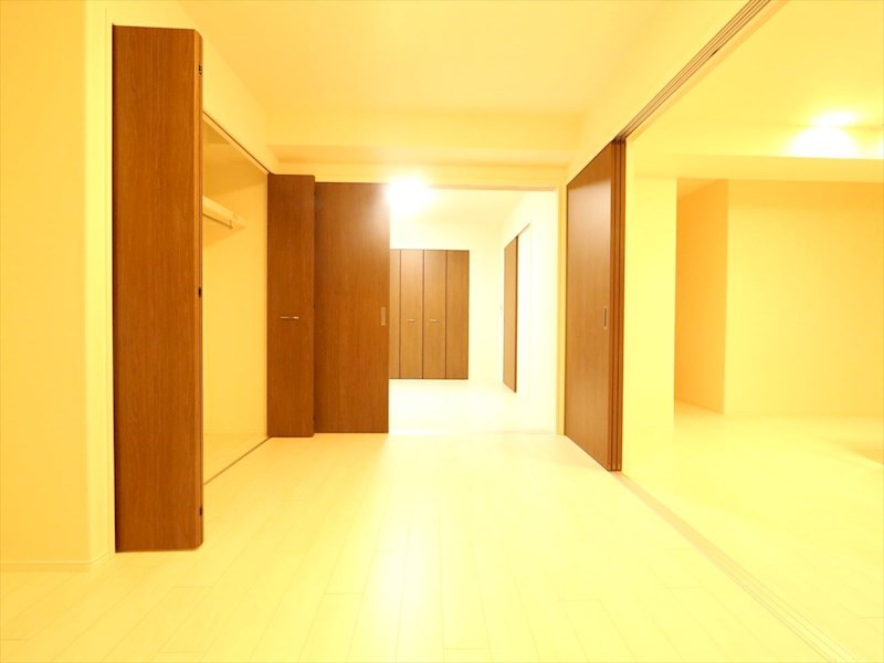 Ｇｒａｎｄ　Ｓｏｌｅｉｌ大須白川 その他部屋・スペース