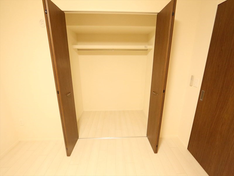 Ｇｒａｎｄ　Ｓｏｌｅｉｌ大須白川 収納