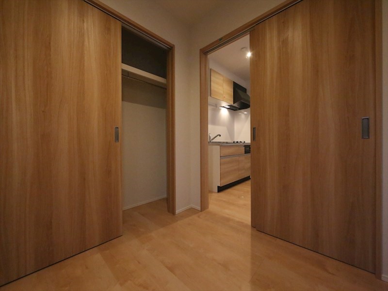 Ｇｒａｎｄｔｉｃ　Ｒｏｘａ その他部屋・スペース