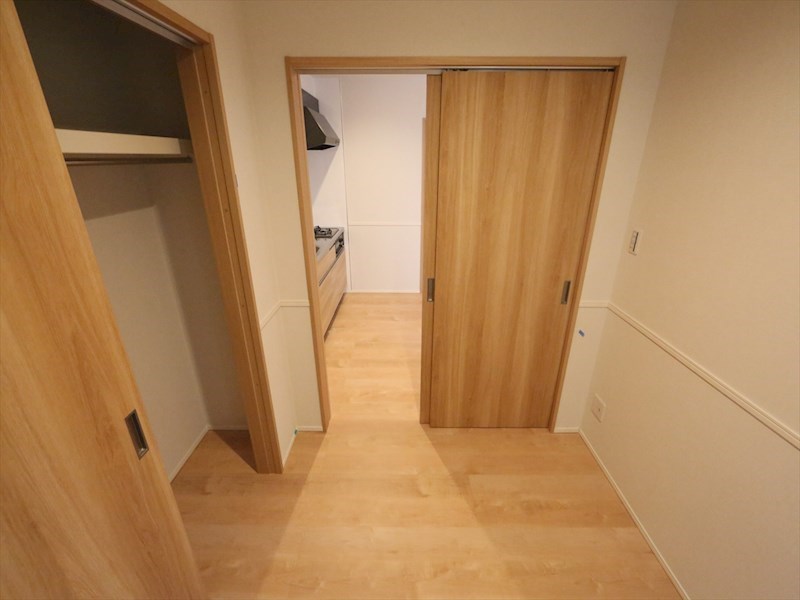 Ｇｒａｎｄｔｉｃ　Ｒｏｘａ その他部屋・スペース