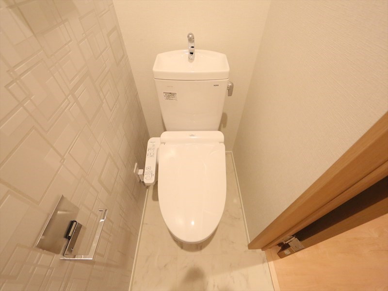Ｇｒａｎｄｔｉｃ　Ｒｏｘａ トイレ