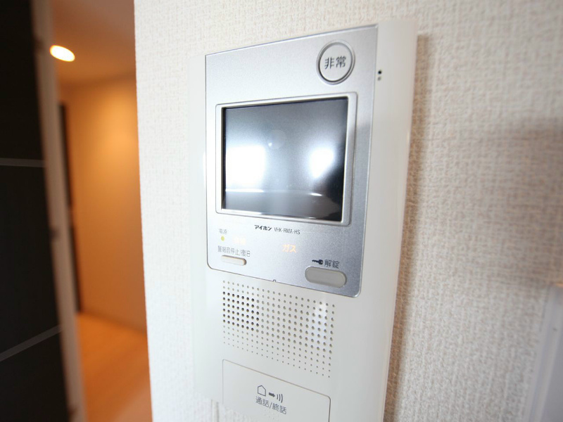 プレサンスＮＡＧＯＹＡ桜通ビッグビート セキュリティ