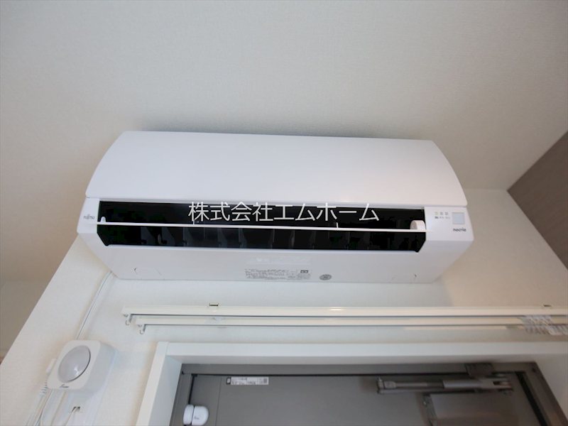 ビビッドかすもり その他設備