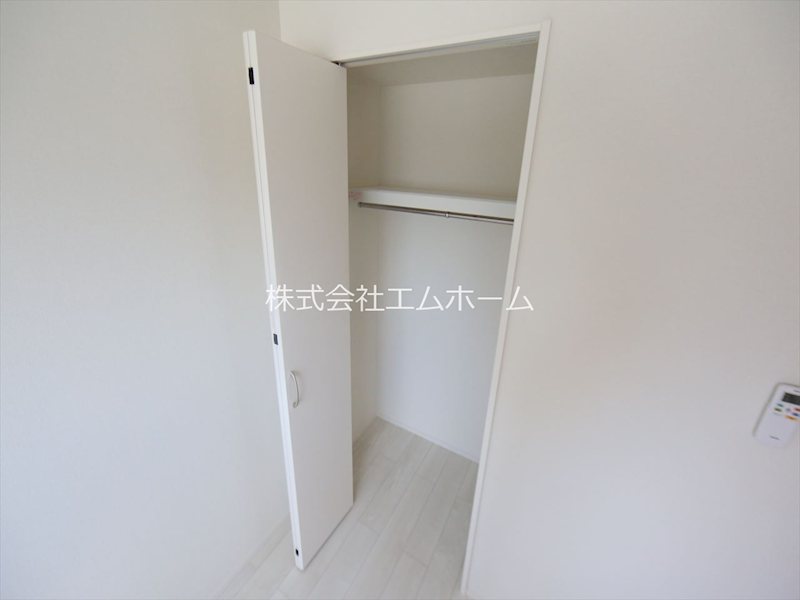 ビビッドかすもり 収納