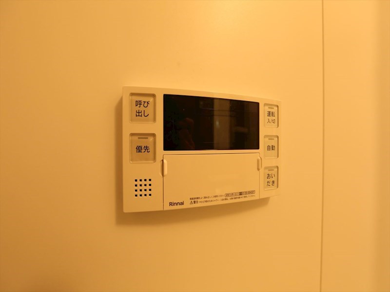 ＧＲＡＮ ＰＡＲＫ ＣＯＵＲＴ その他設備