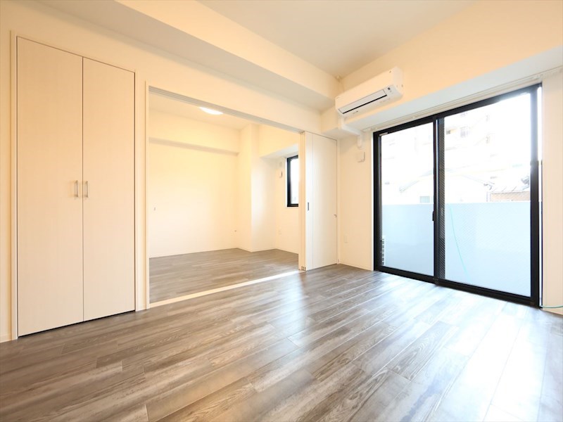 ＧＲＡＮ ＰＡＲＫ ＣＯＵＲＴ リビング
