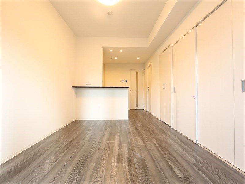 ＧＲＡＮ ＰＡＲＫ ＣＯＵＲＴ リビング