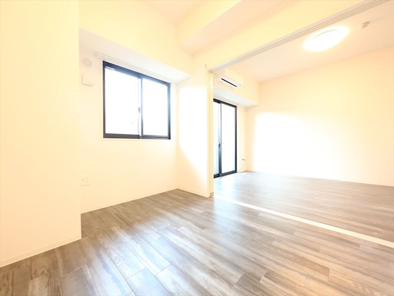 ＧＲＡＮ ＰＡＲＫ ＣＯＵＲＴ その他部屋・スペース