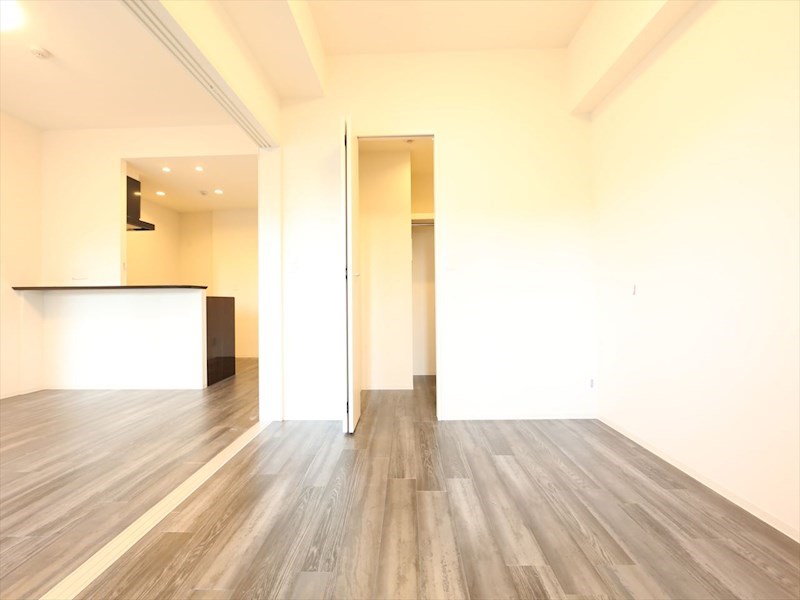 ＧＲＡＮ ＰＡＲＫ ＣＯＵＲＴ その他部屋・スペース